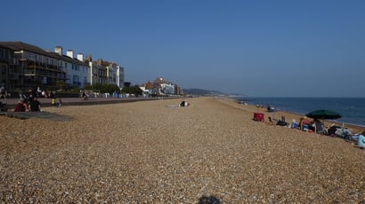 hythe-beach-as-quiet