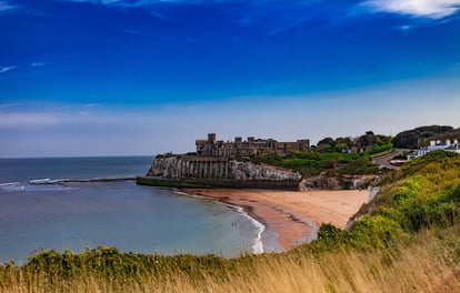 joss-bay