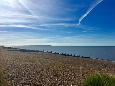 tankerton-beach